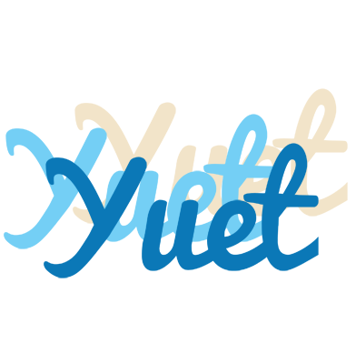 Yuet breeze logo
