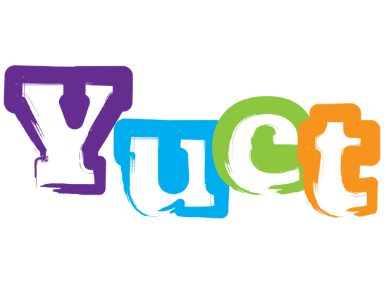 Yuet casino logo