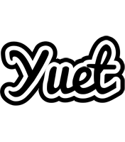 Yuet chess logo