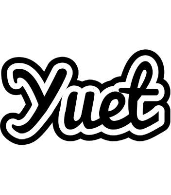 Yuet chess logo