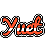 Yuet denmark logo