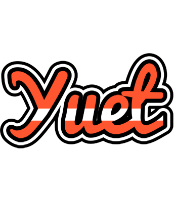 Yuet denmark logo