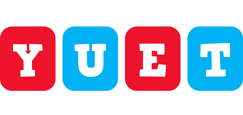 Yuet diesel logo