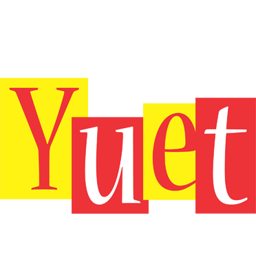 Yuet errors logo