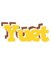 Yuet hotcup logo