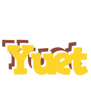 Yuet hotcup logo