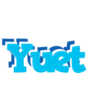 Yuet jacuzzi logo