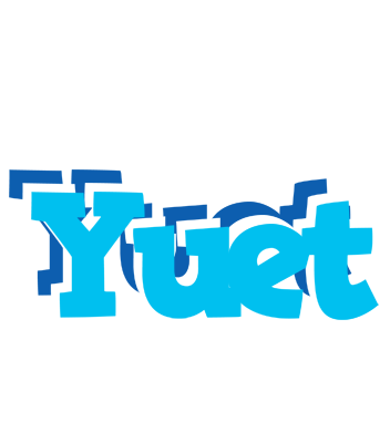 Yuet jacuzzi logo