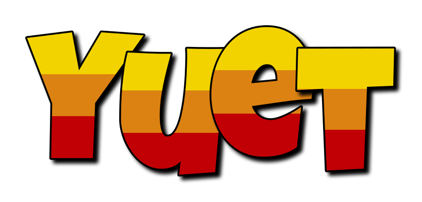 Yuet jungle logo