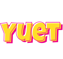 Yuet kaboom logo