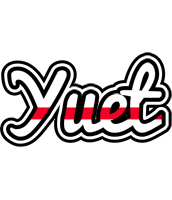 Yuet kingdom logo