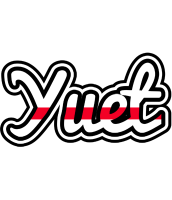 Yuet kingdom logo