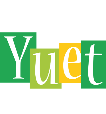 Yuet lemonade logo