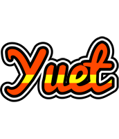 Yuet madrid logo