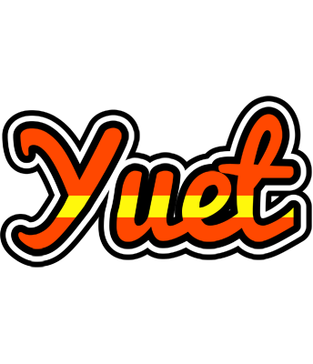 Yuet madrid logo