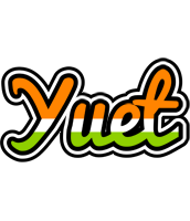 Yuet mumbai logo