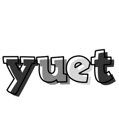 Yuet night logo