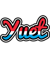 Yuet norway logo