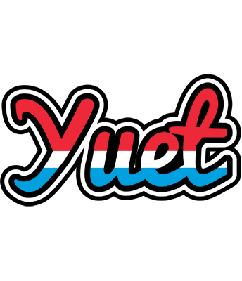 Yuet norway logo