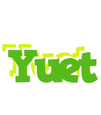 Yuet picnic logo