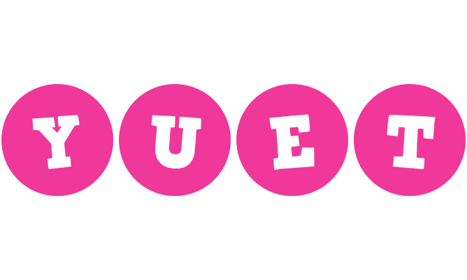 Yuet poker logo