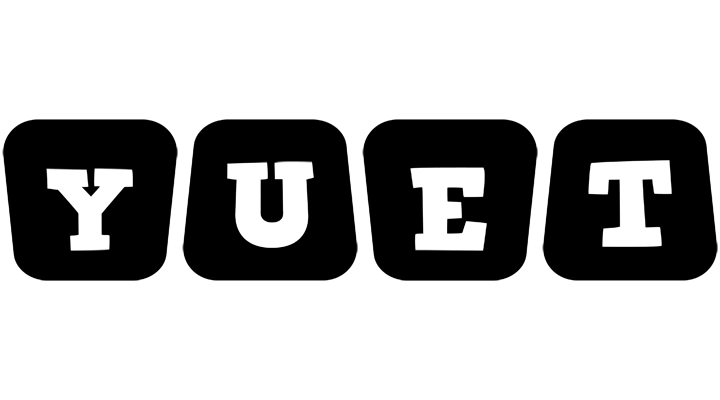 Yuet racing logo