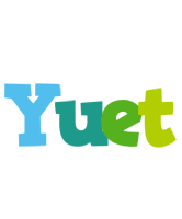 Yuet rainbows logo