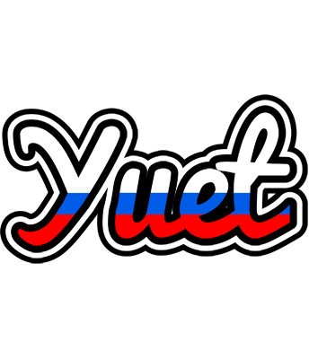 Yuet russia logo