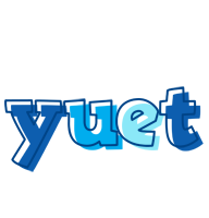 Yuet sailor logo