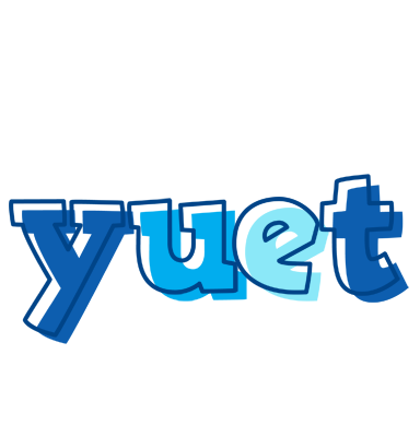 Yuet sailor logo