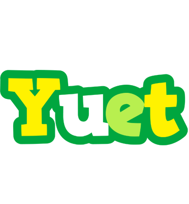 Yuet soccer logo