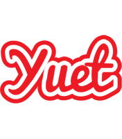 Yuet sunshine logo