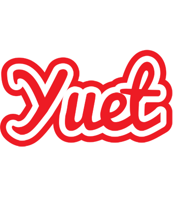 Yuet sunshine logo