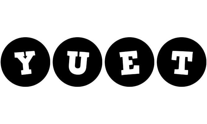 Yuet tools logo
