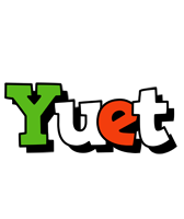 Yuet venezia logo