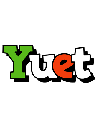 Yuet venezia logo