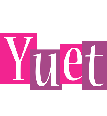 Yuet whine logo