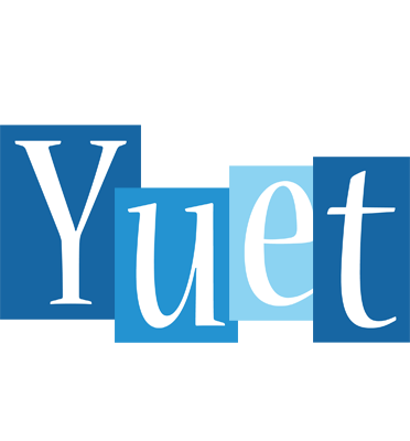 Yuet winter logo