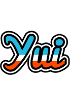 Yui america logo