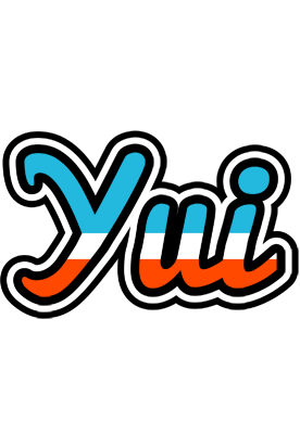 Yui america logo