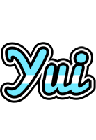 Yui argentine logo