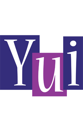 Yui autumn logo