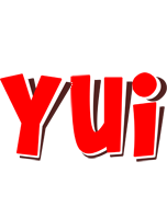 Yui basket logo