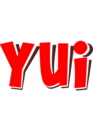 Yui basket logo