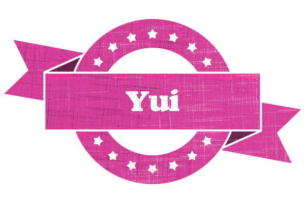 Yui beauty logo