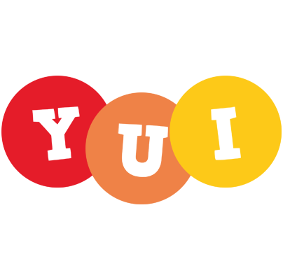 Yui boogie logo