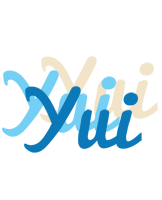 Yui breeze logo