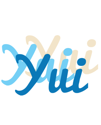 Yui breeze logo