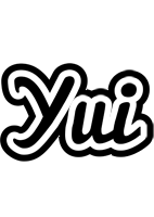 Yui chess logo