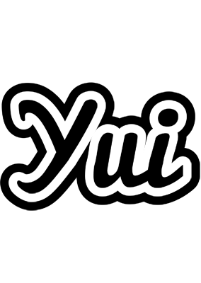 Yui chess logo